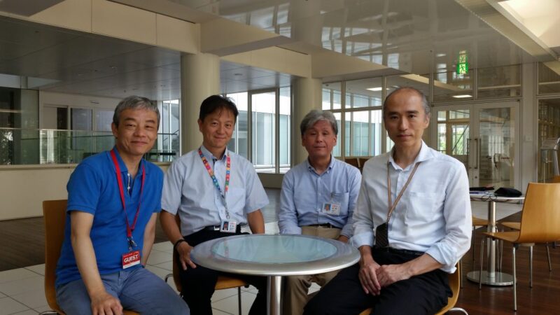 「英語で学ぶグローバルファシリテーション・ワークショップ」 参加者インタビュー 記事を公開しました