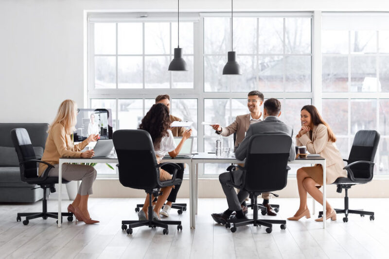 Facilitation skills Training(English)