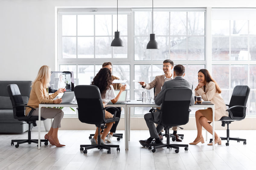 Facilitation skills Training(English)